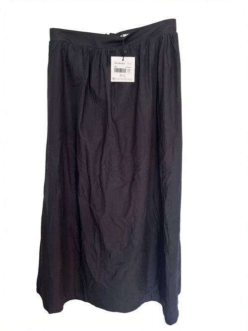 Atmos&Here Shay Maxi Skirt Black Size 12 New With Tags - Image 1