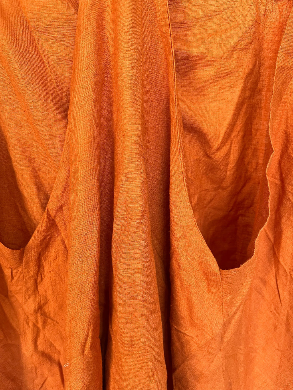 The Shanty Corporation Cefalu Top Cayenne Silk Size ML RRP $169.95 - Image 6