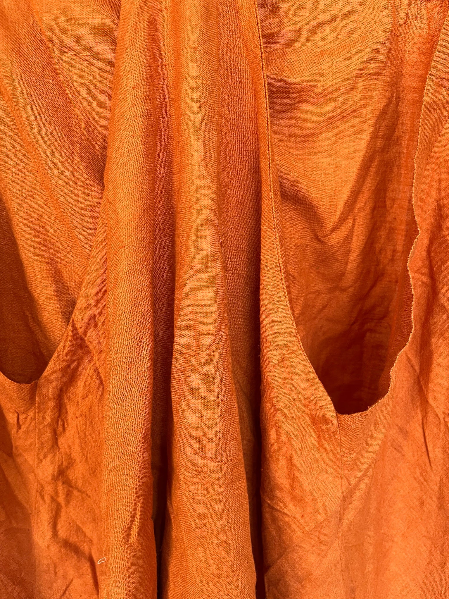 The Shanty Corporation Cefalu Top Cayenne Silk Size ML RRP $169.95 - Image 6